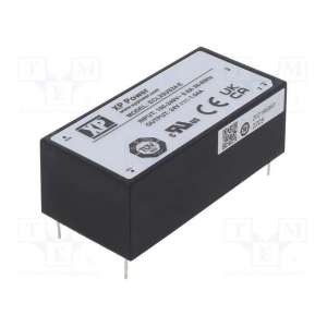 ECL25US24-E XP POWER