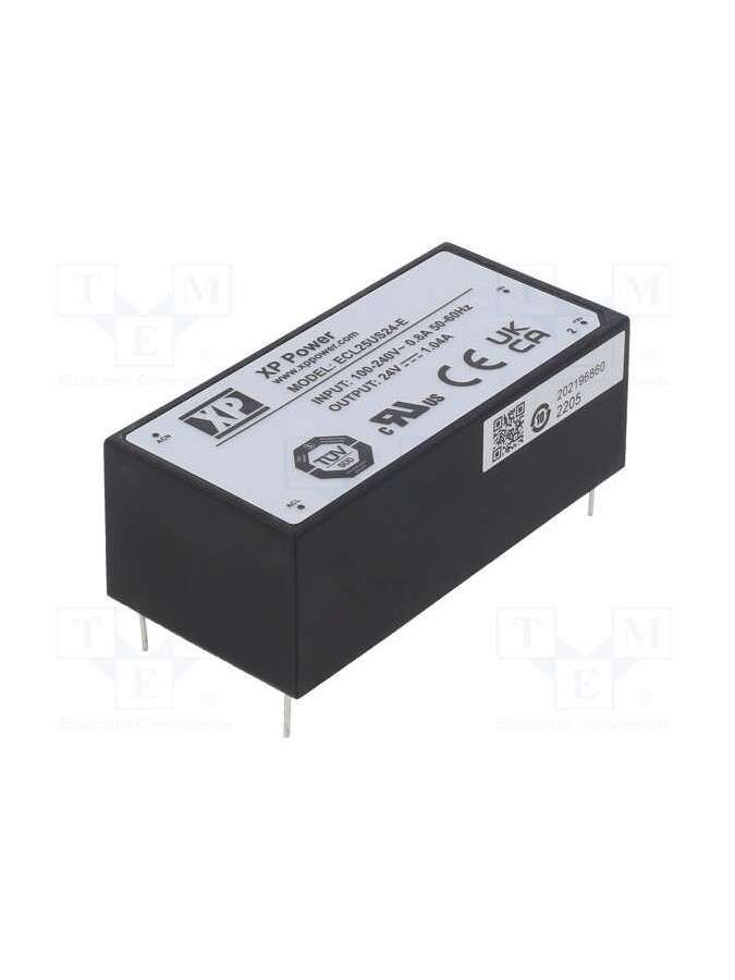 ecl25us24-e-xp power