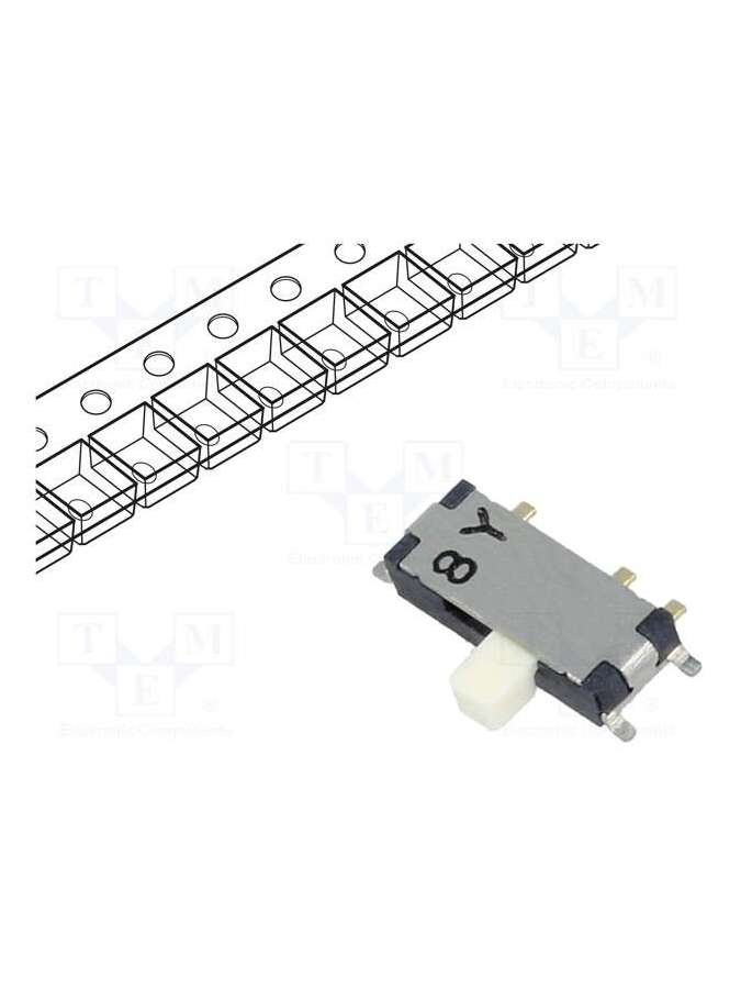 cus-12tb-nidec copal electronics