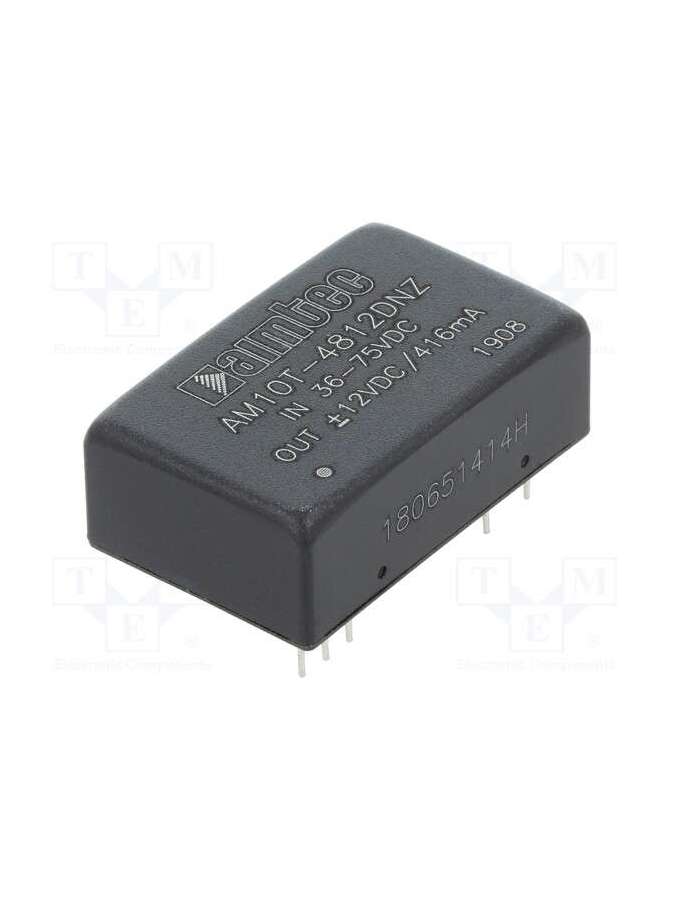 am10t-4812dnz-aimtec