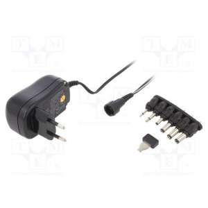 MWMB10EU/6XC MINWA ELECTRONICS