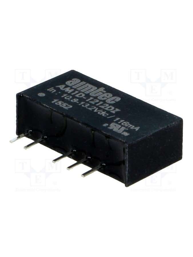 am1d-1212dz-aimtec
