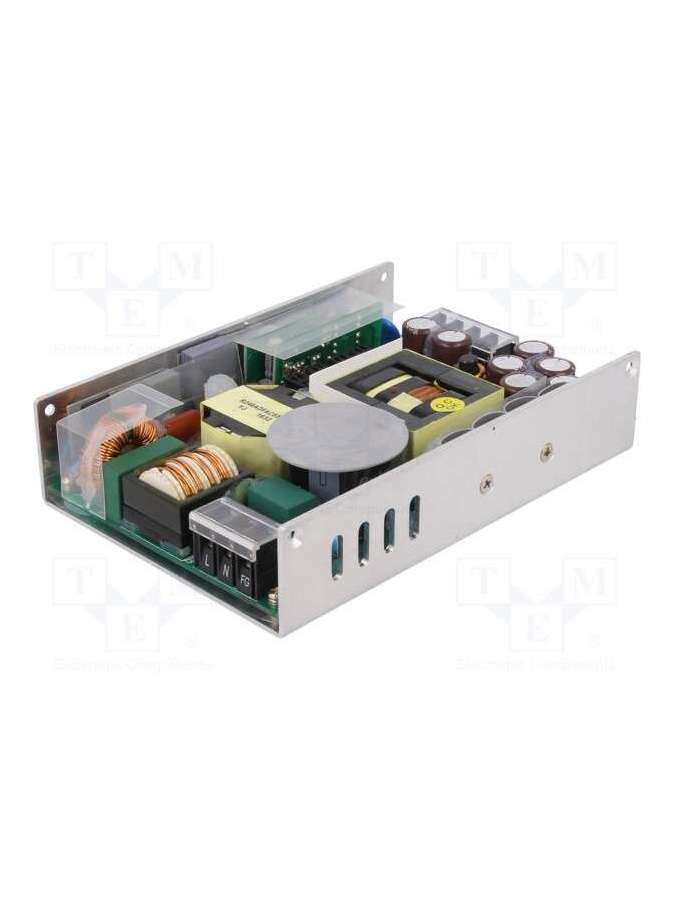txh 240-124-traco power