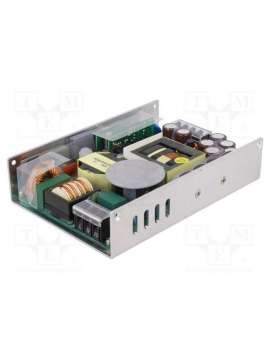 txh 240-124-traco power