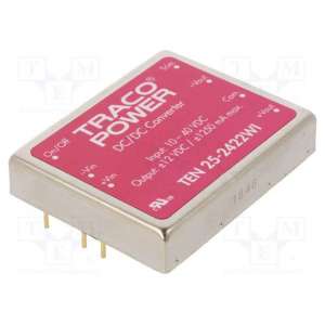 ATTEN 25-2422WI TRACO POWER