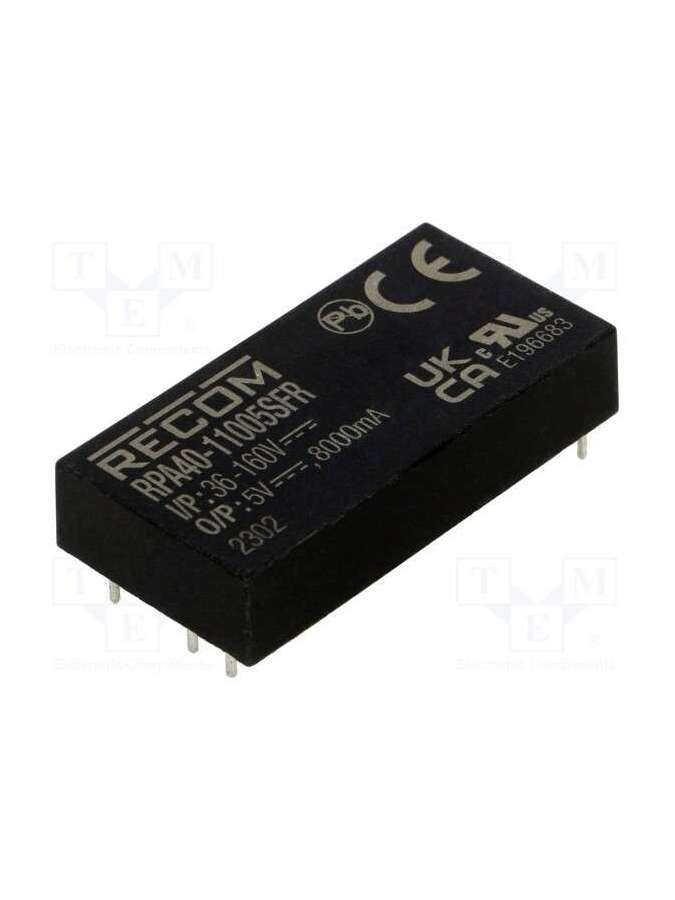 rpa40-11005sfr-recom