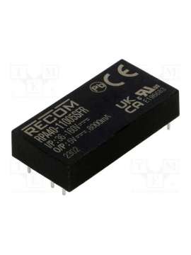 rpa40-11005sfr-recom