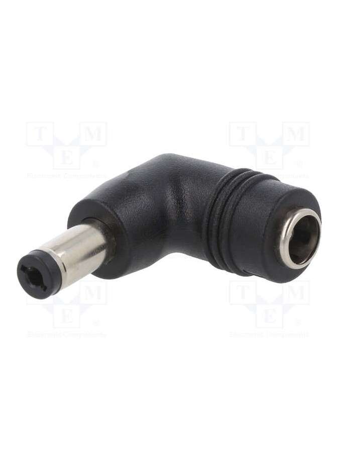 dc plug-p1m-p1jr-powernex