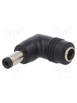 dc plug-p1m-p1jr-powernex