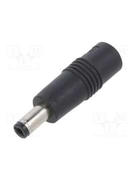 dc plug-p1j-p1m-powernex