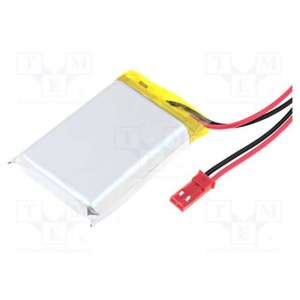 L903450 CELLEVIA BATTERIES
