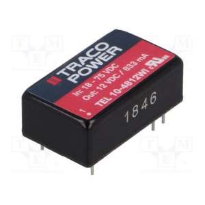 TEL 10-4812WI TRACO POWER