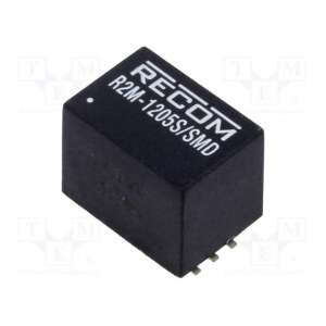 R2M-1205S/SMD RECOM