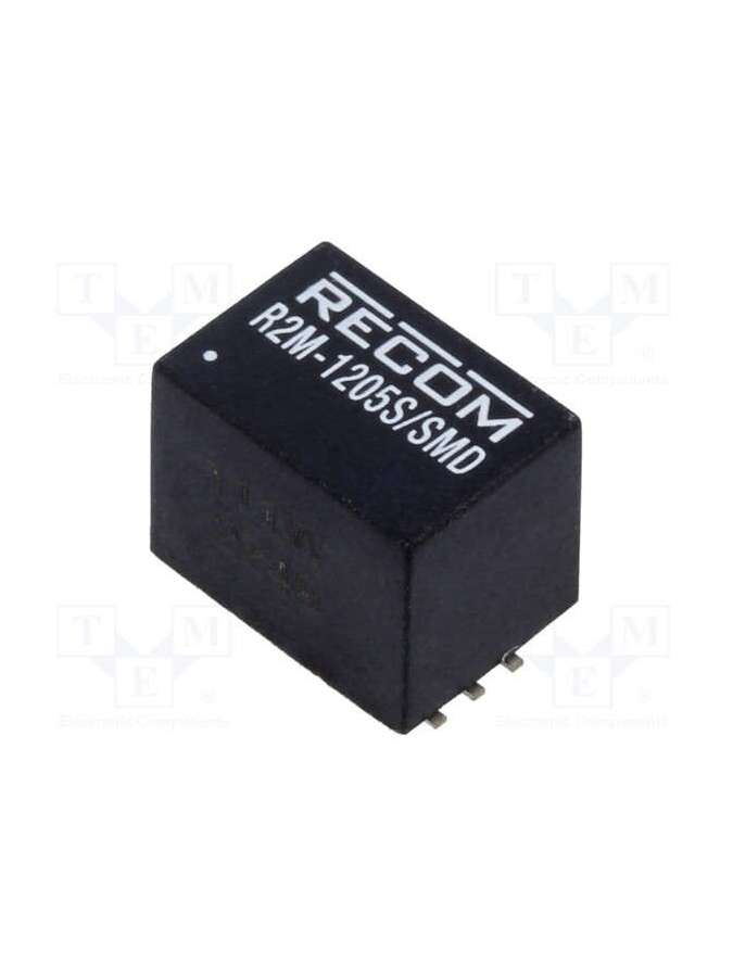r2m-1205s/smd-recom