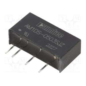 AM1DS-0503SJZ AIMTEC