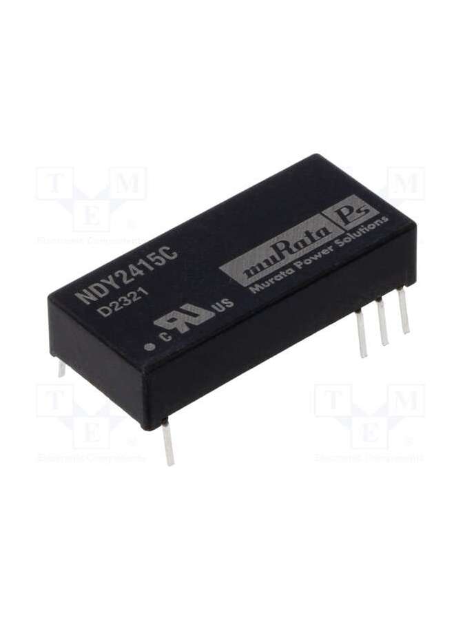 ndy2415c-murata power solutions