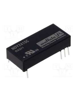 ndy2415c-murata power solutions