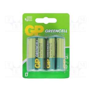 13G U2 GP