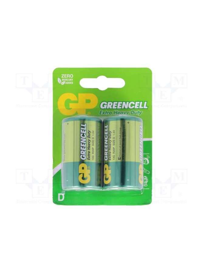 13g u2-gp