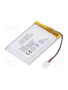 lp674261-cellevia batteries
