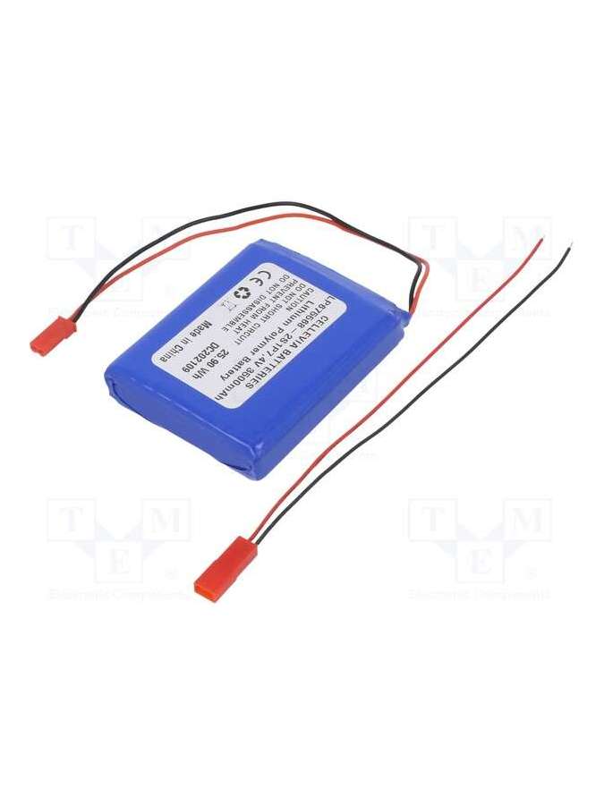 lp675568-2s1p-cellevia batteries