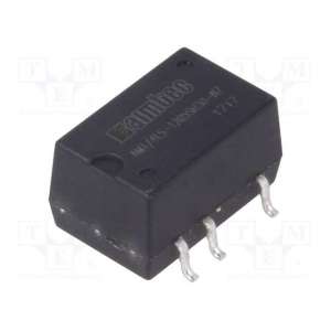 AM1/4LS-1205SH30-NZ AIMTEC