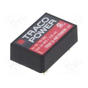 TEN 3-4815WIN TRACO POWER