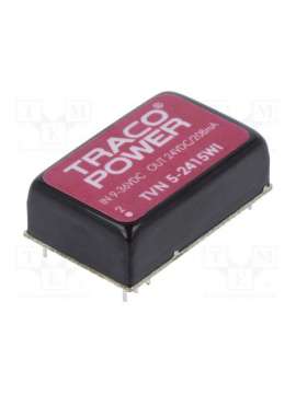 tvn 5-2415wi-traco power
