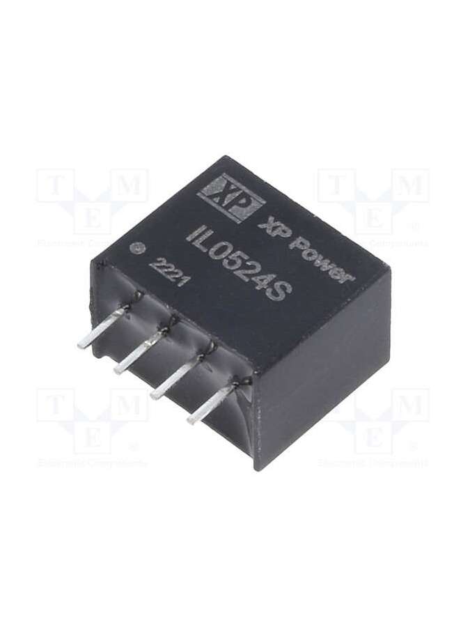 il0524s-xp power