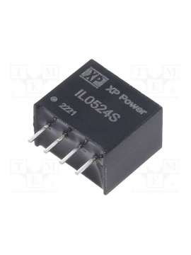 il0524s-xp power