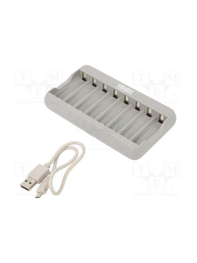 peak power u813-gp