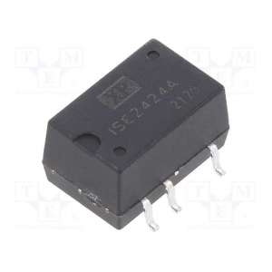 ISE242424A XP POWER