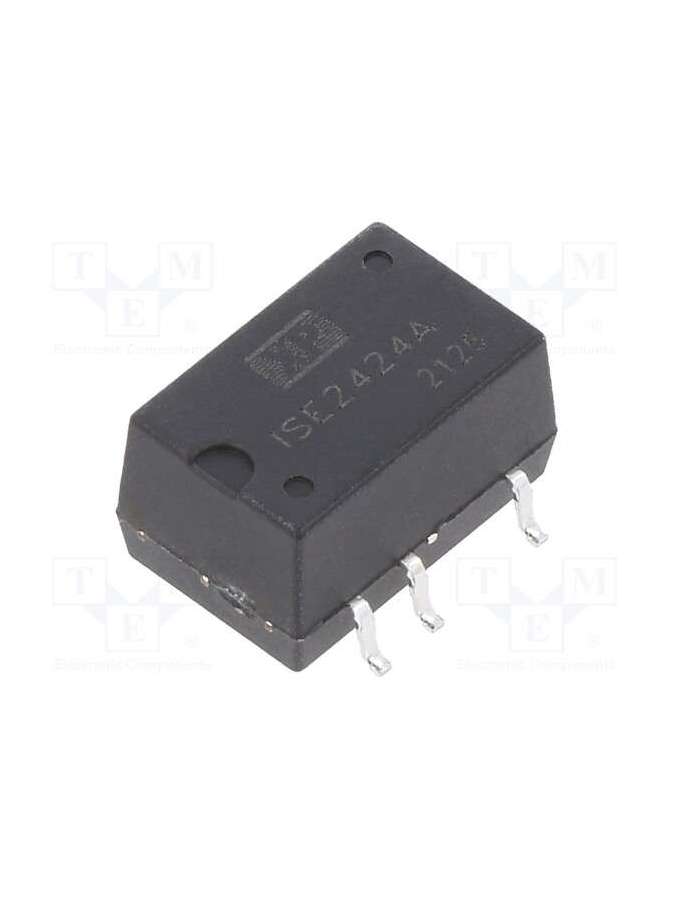 ise2424a-xp power