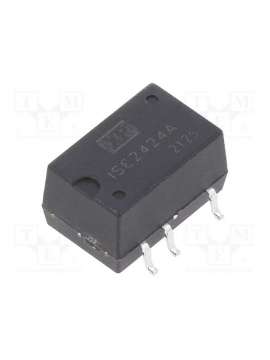 ise2424a-xp power