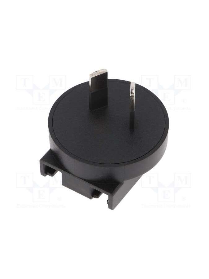 acm plug au-xp power
