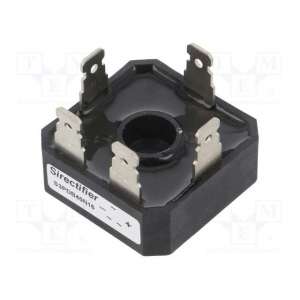 S3PDB40N16 SIRECTIFIER