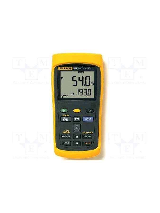 fluke 54-fluke