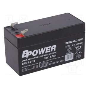 BPE 1,3-12 BPOWER