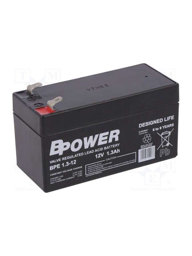 bpe 1,3-12-bpower