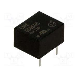 CME0505DC Murata Power Solutions