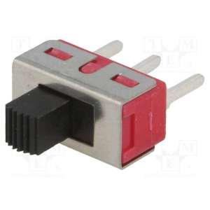 SL19-121 CANAL ELECTRONIC