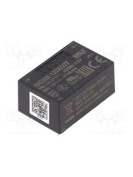 rac02e-12sk/277-recom