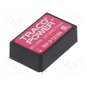 TEN 3-1215N TRACO POWER