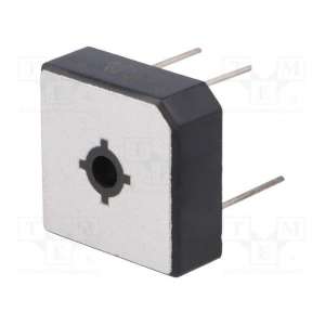 BR258W DC COMPONENTS