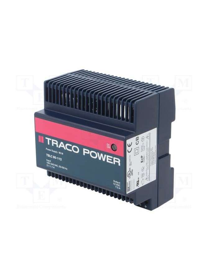 tblc 90-112-traco power