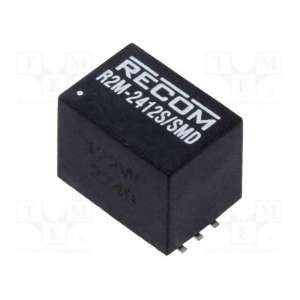 R2M-2412S/SMD RECOM