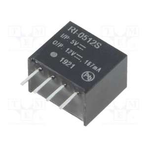 RI-0512S RECOM
