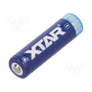 14500 800 2.5 BUTTON TOP XTAR