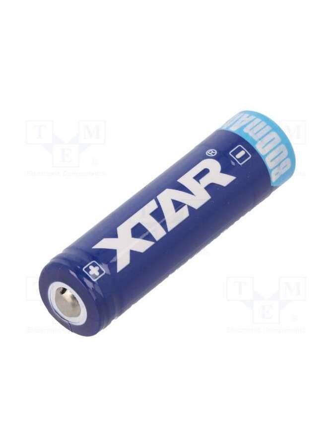 14500 800 2.5a button top-xtar