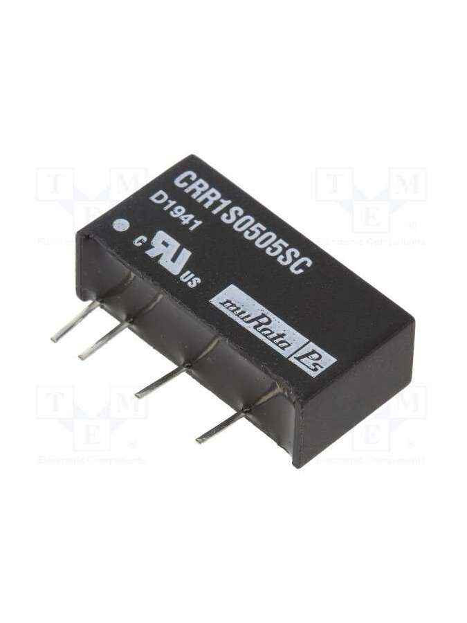 crr1s0505sc-murata power solutions